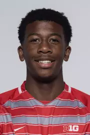 Justis Olorunto, Soccer, undefined