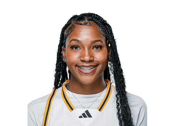 Zayla Tinner, Basketball, undefined