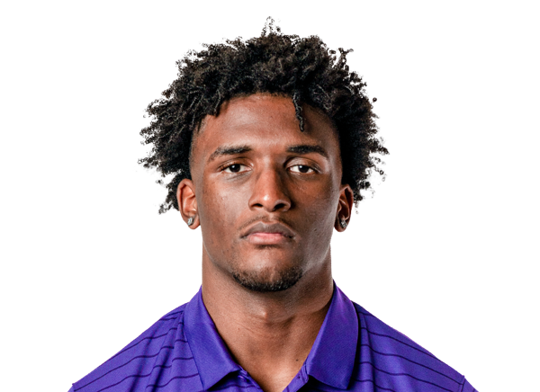 Chad Woodfork, Football, undefined