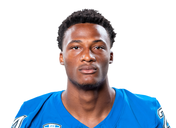 Ramari Taylor, Football, University at Buffalo