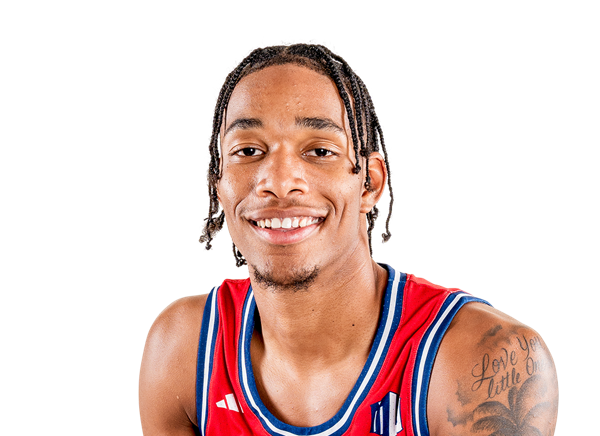 Elijah Price, Basketball, undefined