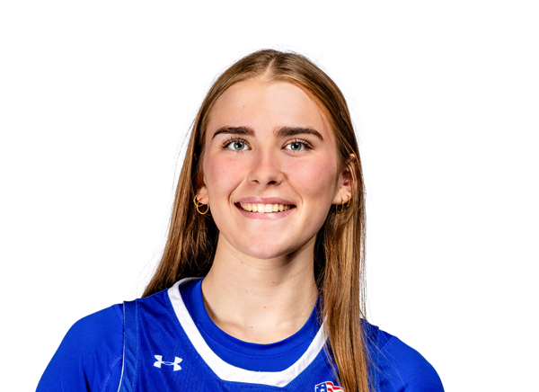 Charlotte Tuhy, Basketball, undefined