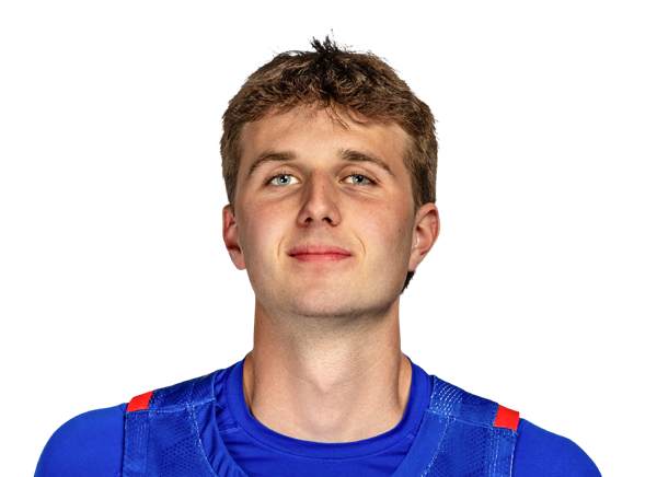 Luke Brown, Basketball, undefined