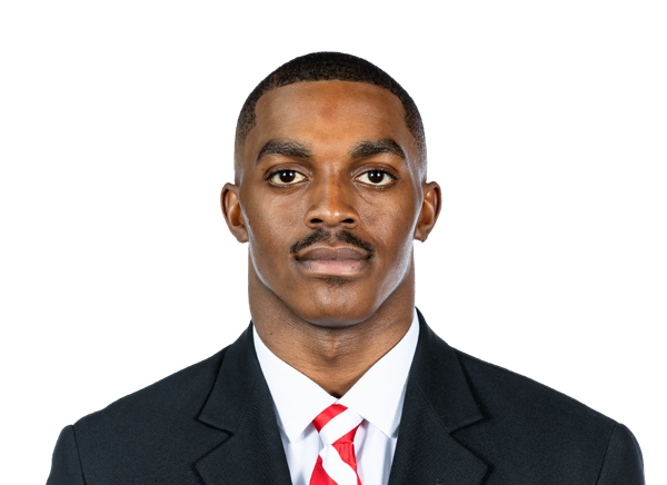 Marques Buford Jr., Football, undefined