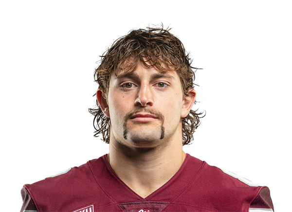 Ian Finch, Football, Montana