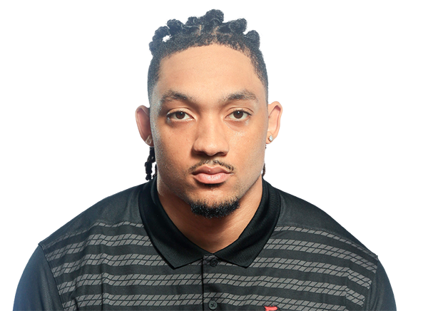 Khalib Gilmore, Football, undefined