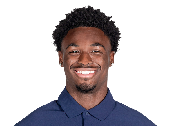 Elijah Newell, Football, University of Texas at San Antonio