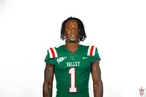 Cameron Nelson, Football, Mississippi Valley State