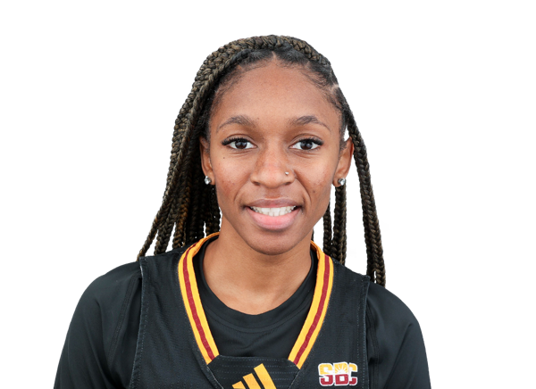 Olivia Knight, Basketball, University of Louisiana at Monroe