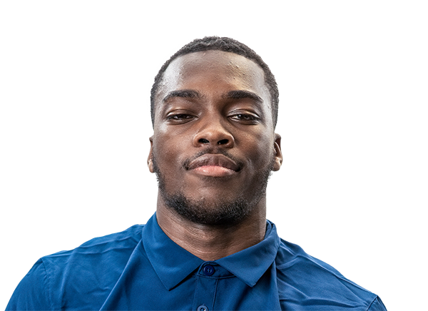 Caleb Ramseur photo