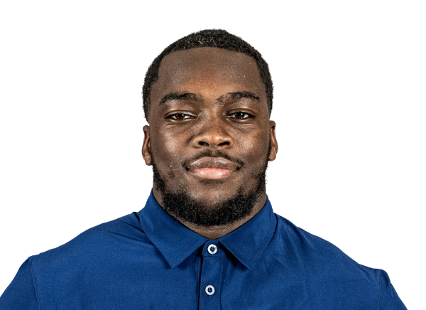 Caleb Ramseur, Football, undefined