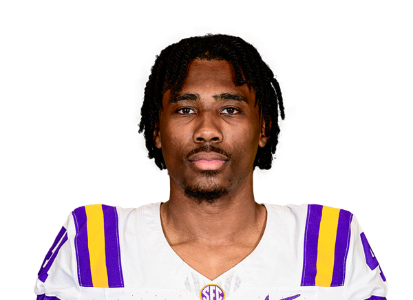 Justin Echols, Football, undefined