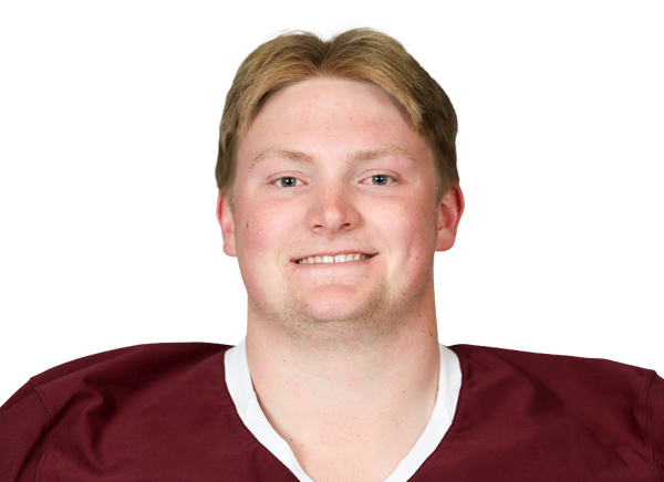 Ryan Mitchell, Football, undefined