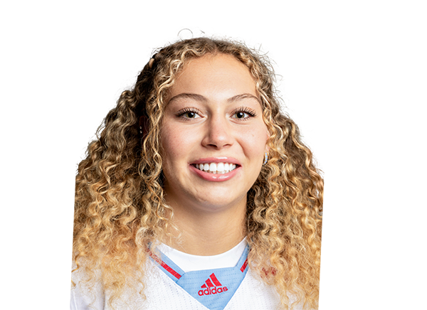 Maya Hernandez - Verified College Athlete on RallyFuel NIL Platform Maya Hernandez