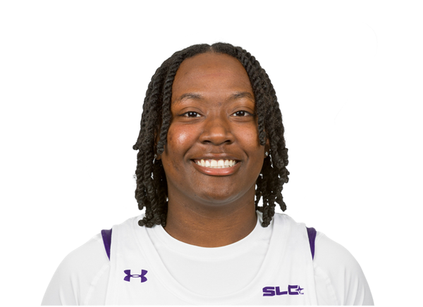 Nya Valentine, Basketball, undefined