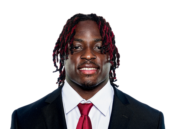 Darrell Smith, Football, undefined