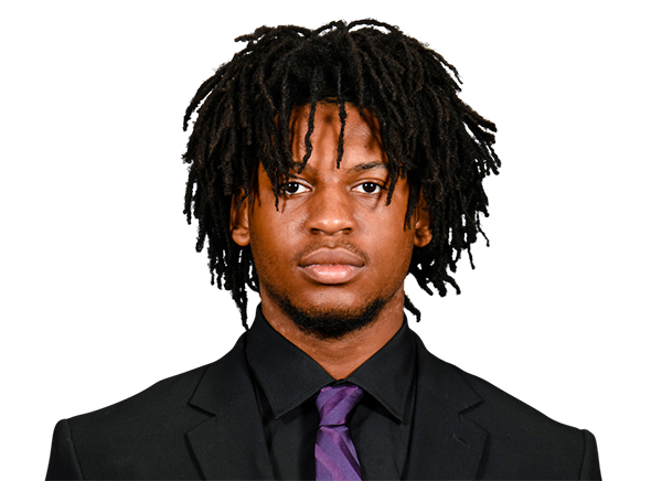 Zaire Patterson photo