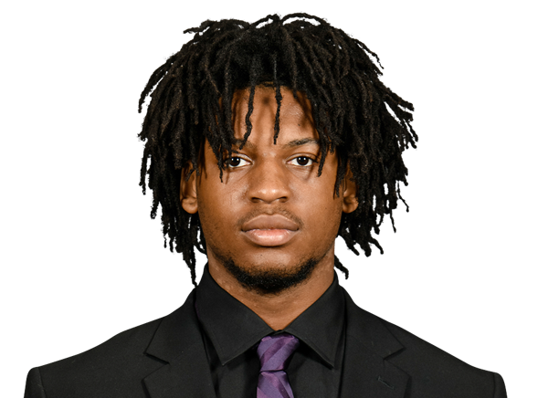 Zaire Patterson, Football, Clemson University