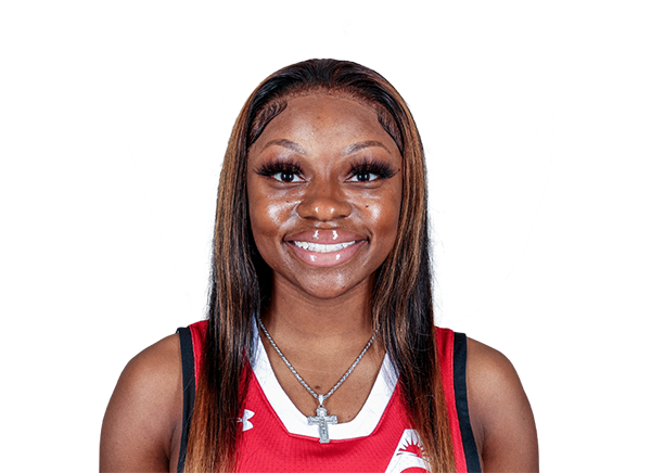 JaNiah Newell, Basketball, undefined