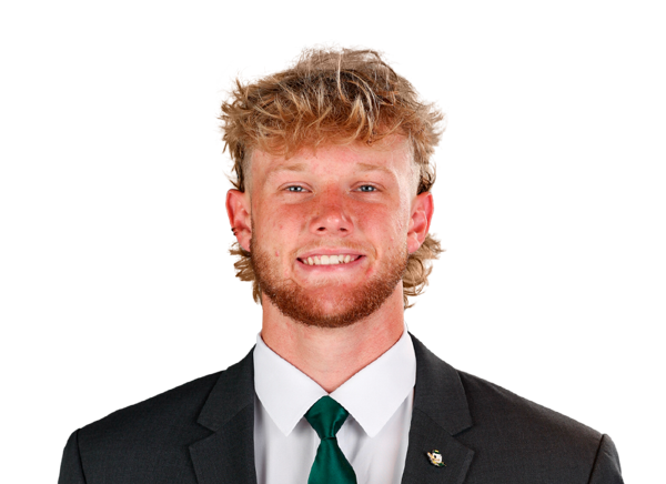 Vander Ploog, Football, North Carolina State University