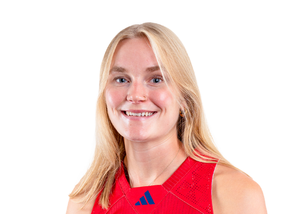 Hedda Koehne - Verified College Athlete on RallyFuel NIL Platform Hedda Koehne