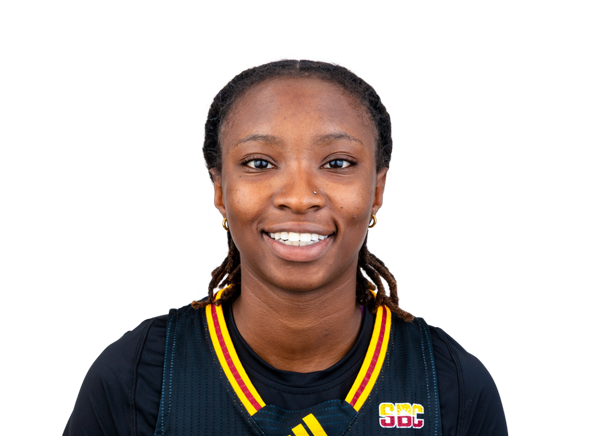 Kamille Brown, Basketball, University of Louisiana at Monroe