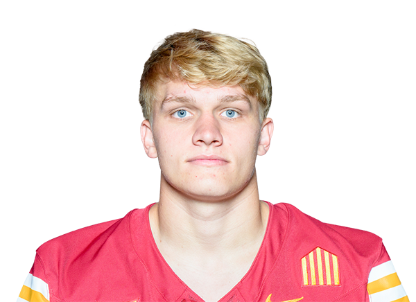 Carson Hansen photo