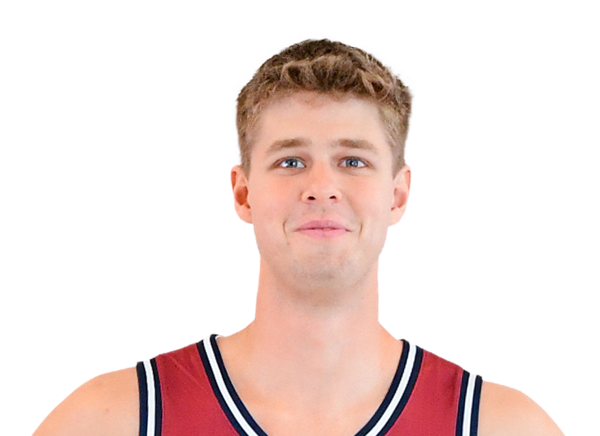 Michael Zanoni, Basketball, undefined