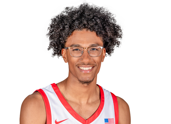 Elijah Lewis, Basketball, undefined