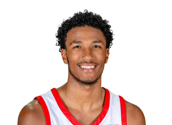 Elijah Lewis, Basketball, Marist University