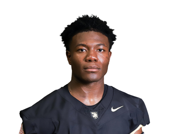 Jabril Williams, Football, Army West Point