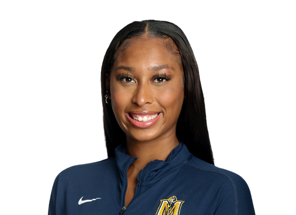 Destiny Thomas, Basketball, undefined