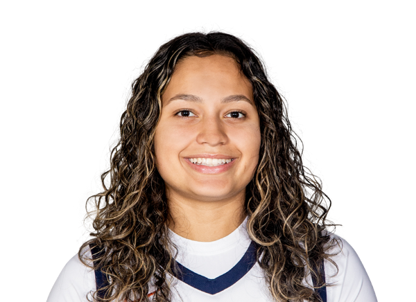 Adriana Robles, Basketball, University of Texas at San Antonio