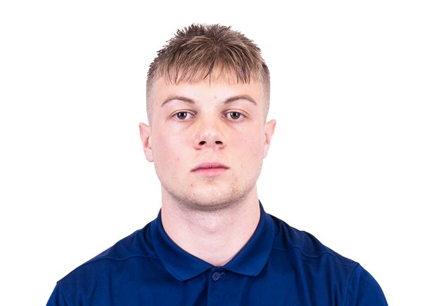 Griffin Koch, Football, undefined