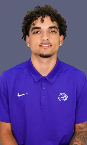 Eli Griffin, Football, Western Carolina