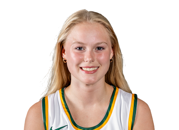 Natalie Beaudoin, Basketball, University of Vermont