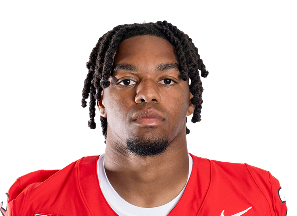 Terrell Mitchell, Football, undefined