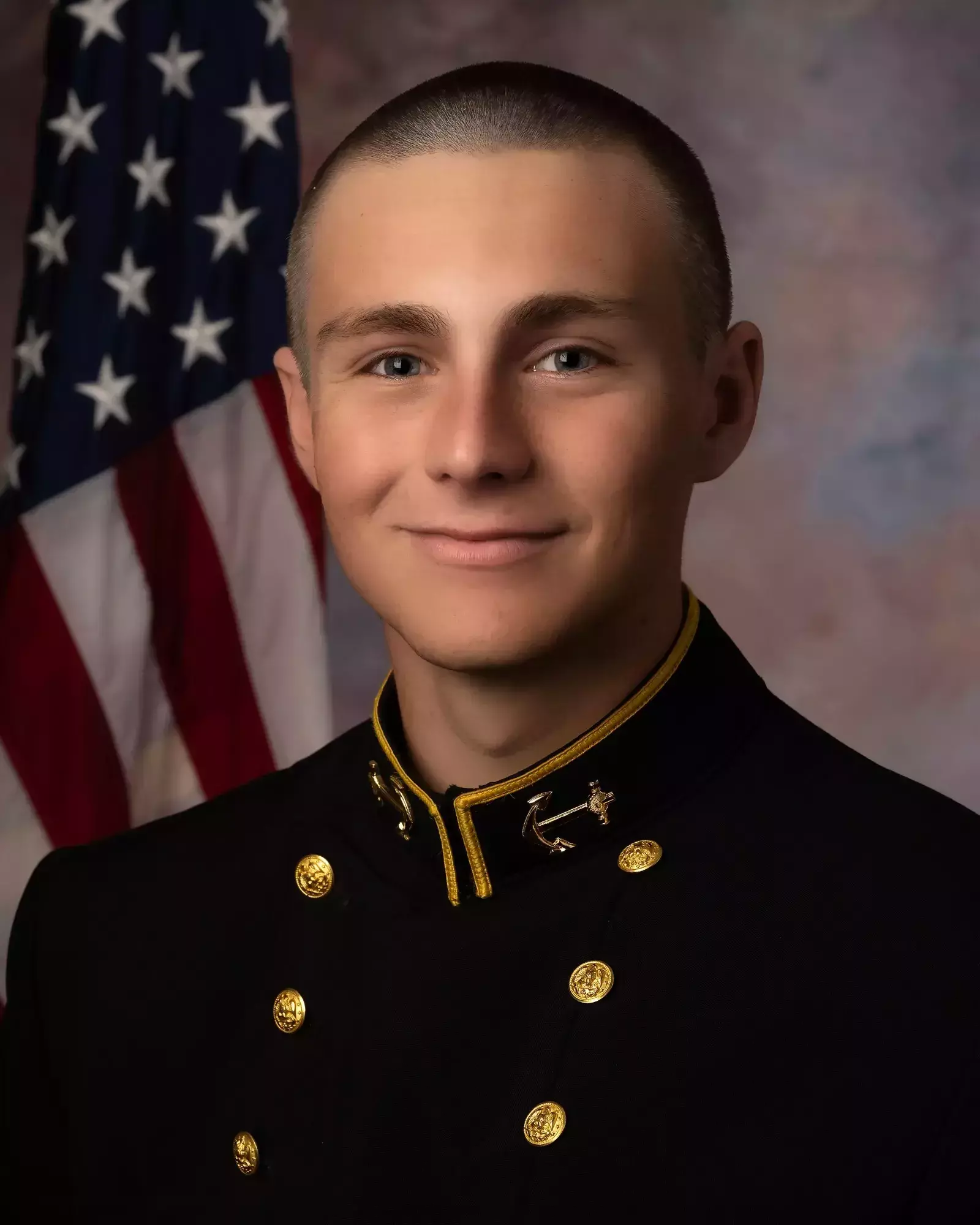 George Vlahos, Lacrosse, undefined