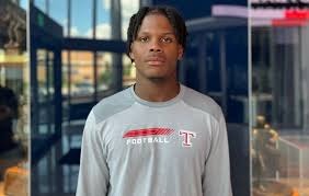 AnQuon Fegans - Verified College Athlete on RallyFuel NIL Platform AnQuon Fegans