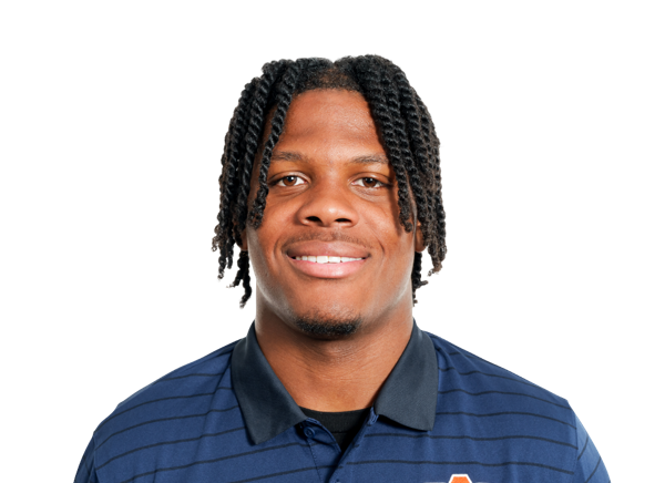 AnQuon Fegans, Football, undefined