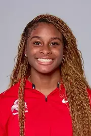 Michaela McCall, Track and Field, undefined