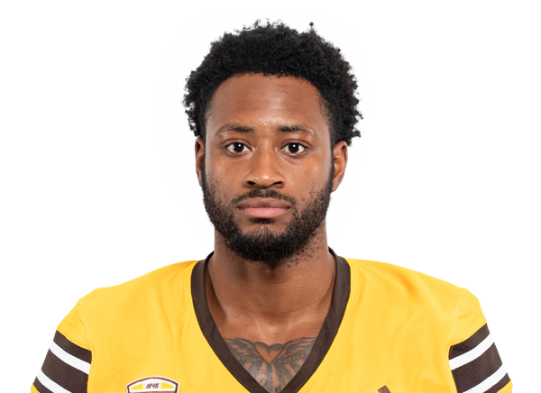 Marvin Smith, Football, undefined