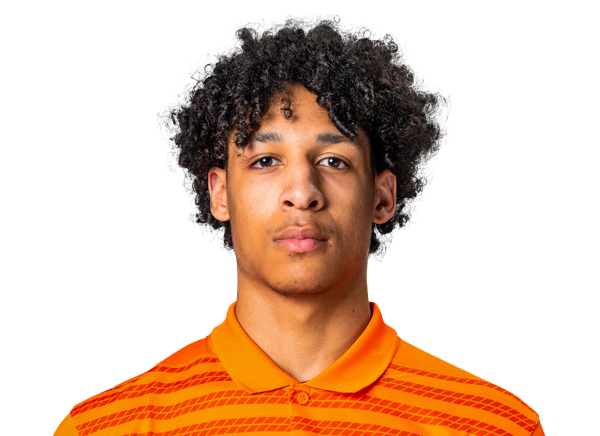 C.J. Smith - Verified College Athlete on RallyFuel NIL Platform C.J. Smith