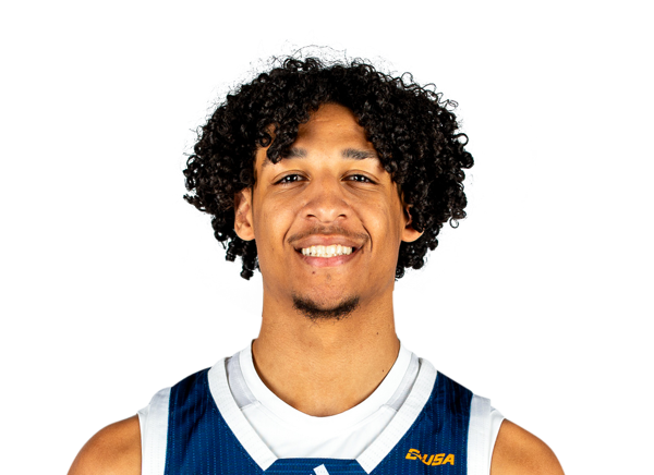 C.J. Smith, Basketball, undefined
