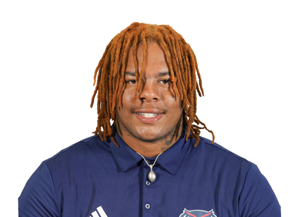 Qae'Shon Sapp, Football, North Carolina A&T State University