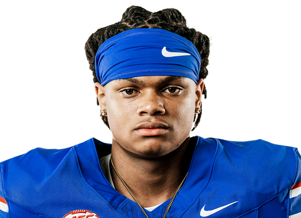 Carterrious Brown, Football, undefined