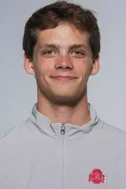 Krys Gorski, Swimming & Diving, undefined