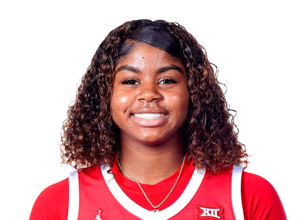 Kayla King, Basketball, undefined