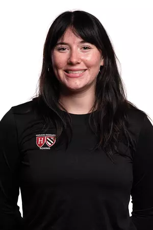 Ella Digilio, Rowing, undefined