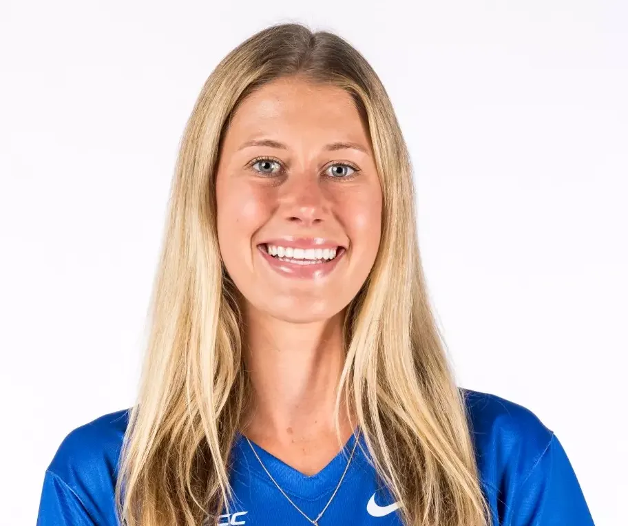 McKenzie Olsen, Lacrosse, undefined